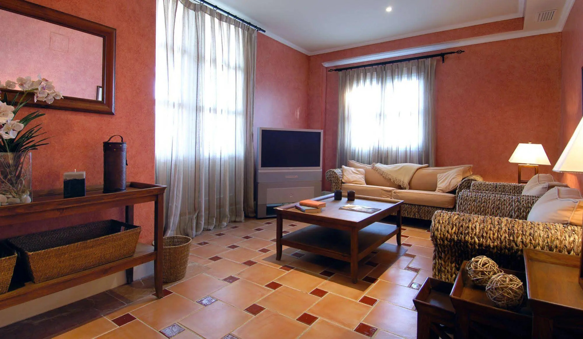 Vincci La Rabida Hotel