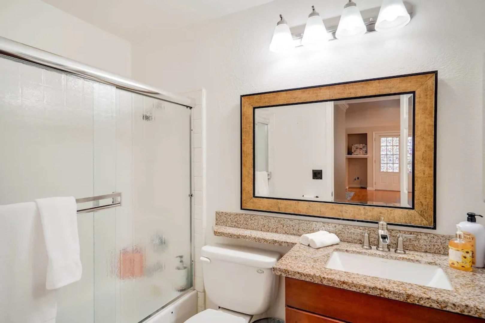 Bright Tracy Vacation Rental w/ Patio!