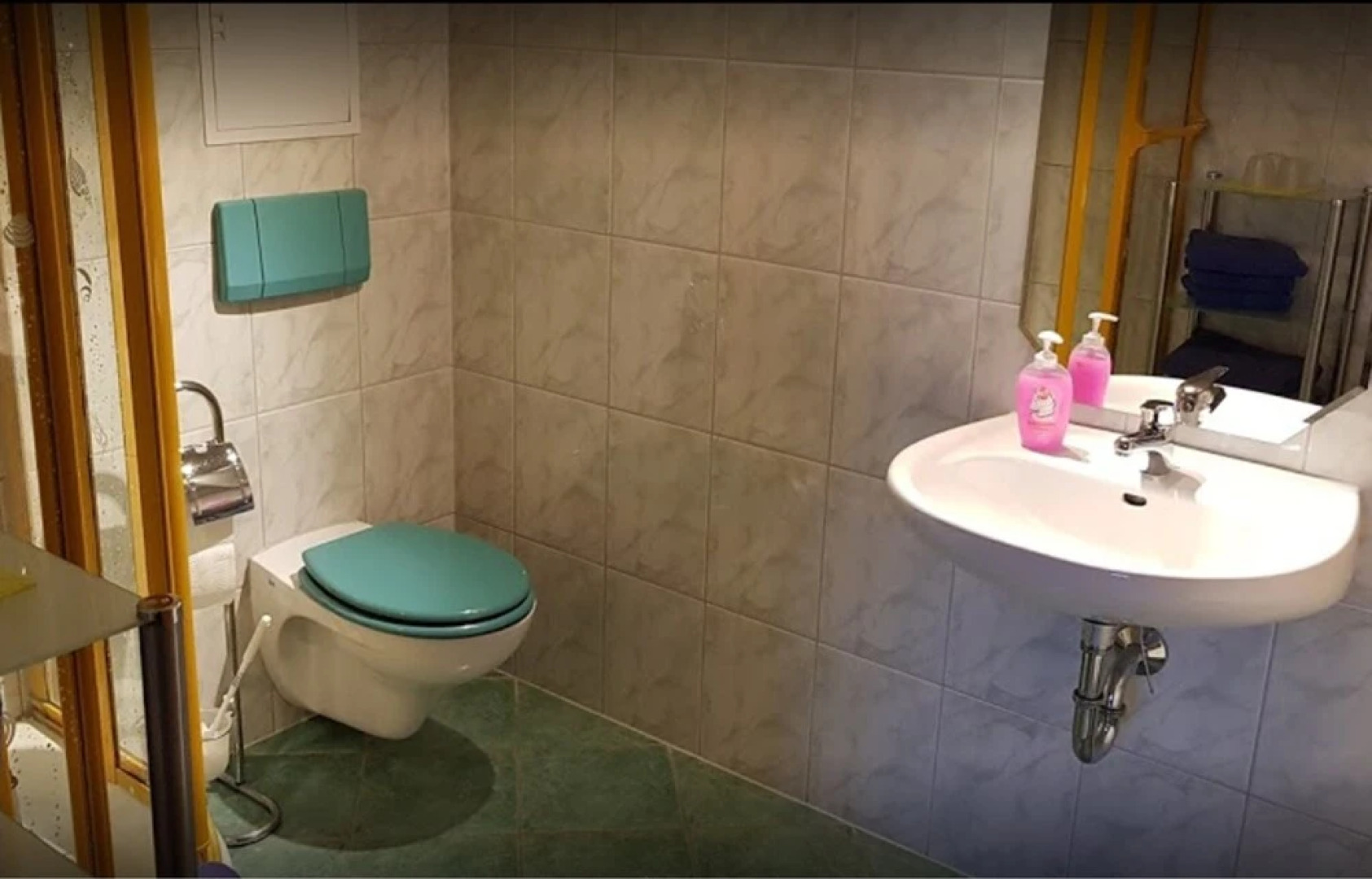 Hotel-Restaurant Brückenmühle