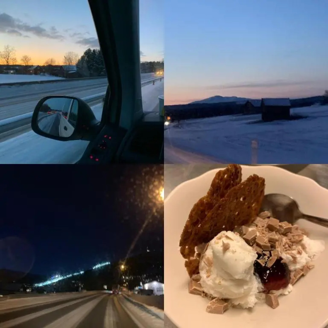 Pensionat Mullfjället