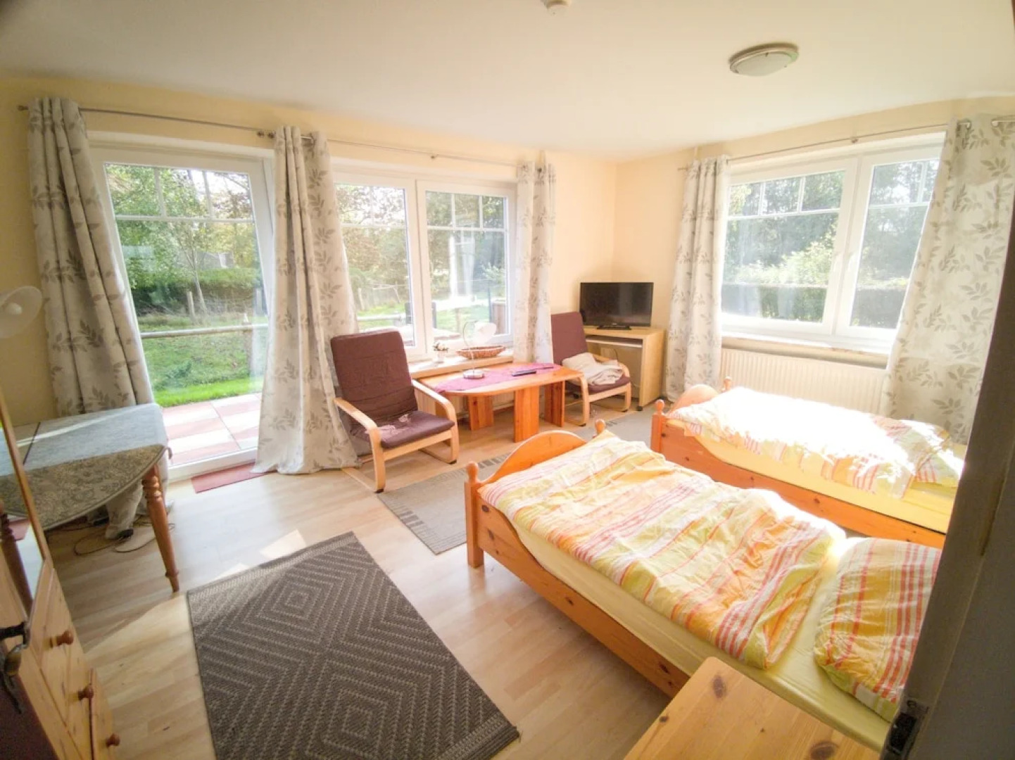 Gästehaus Tiedemann