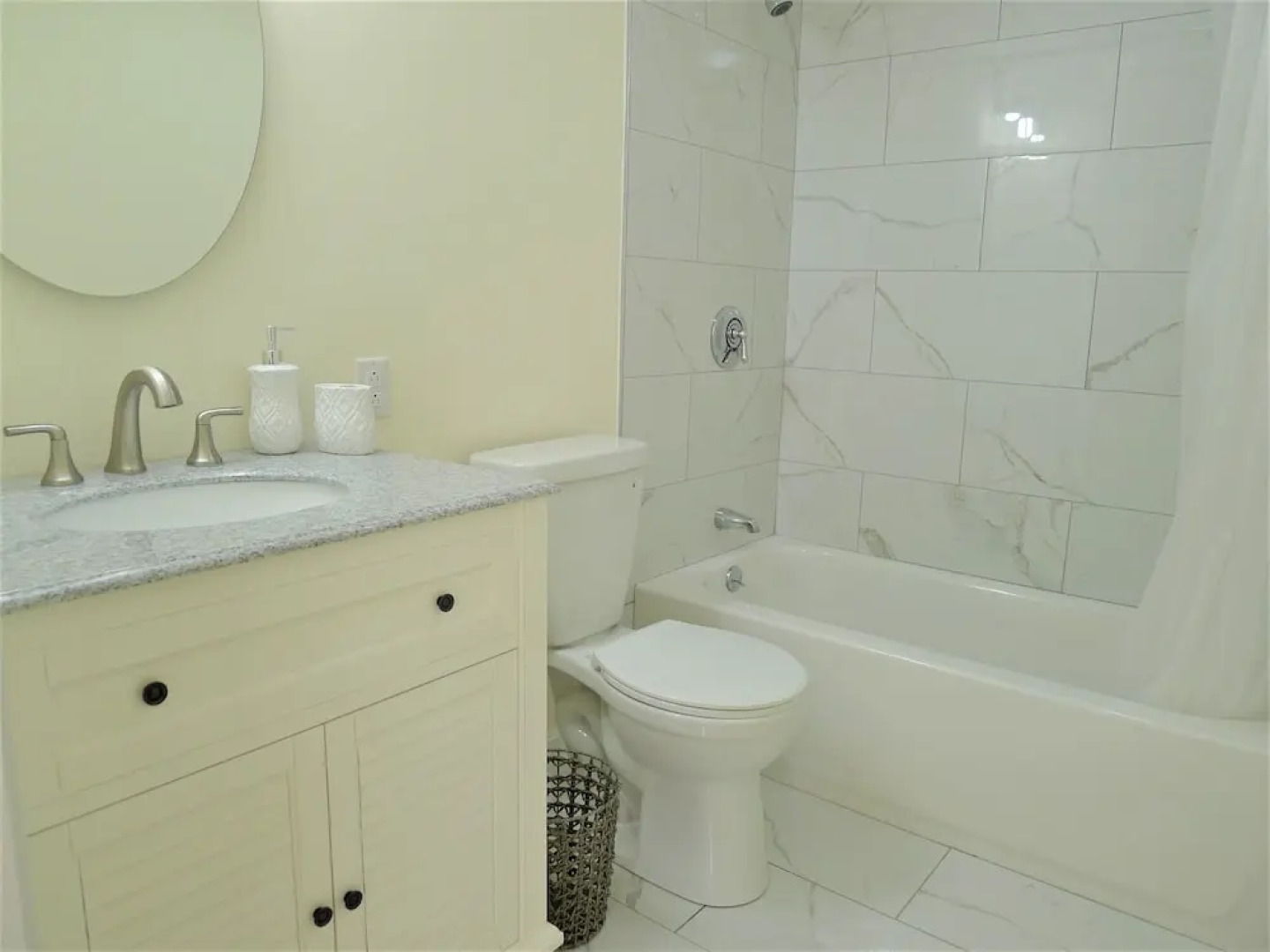 161 Stanhope - 5 Bedroom House