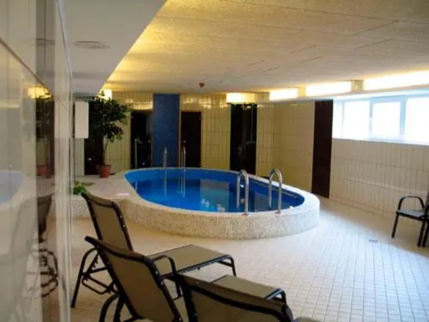 Guesthouse and Spa of Jäneda Manor