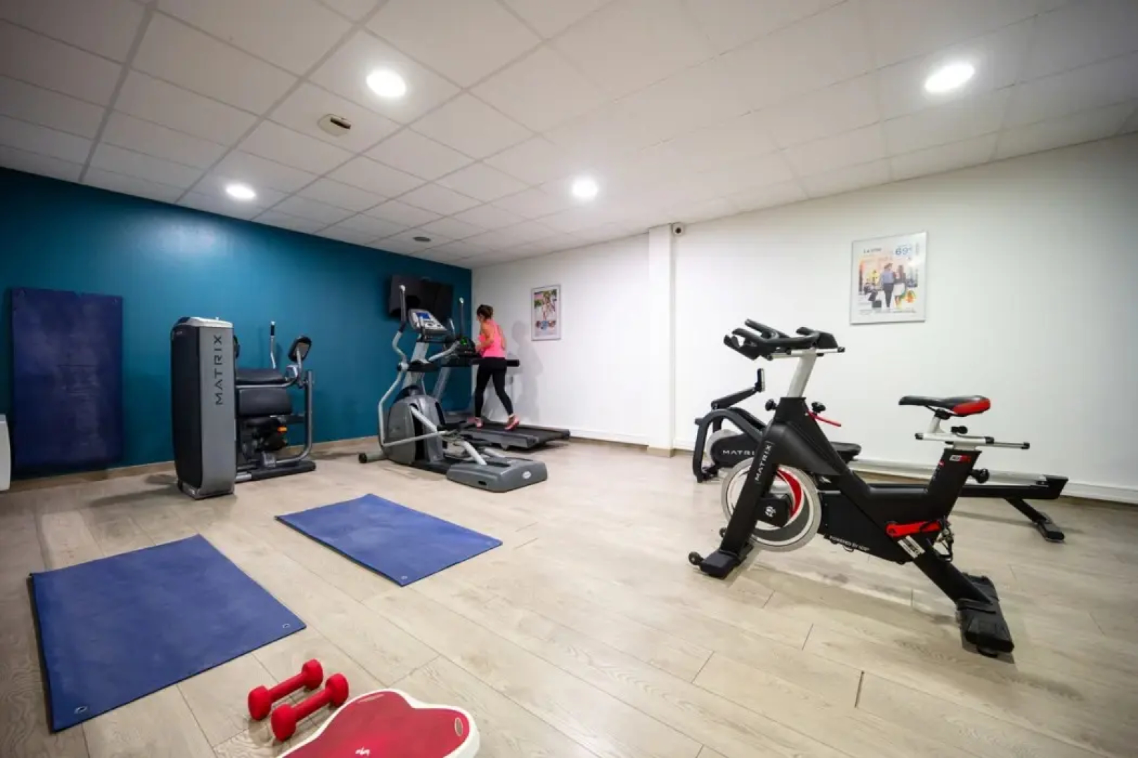 Nemea Appart Hotel Quai Victor Tours Centre