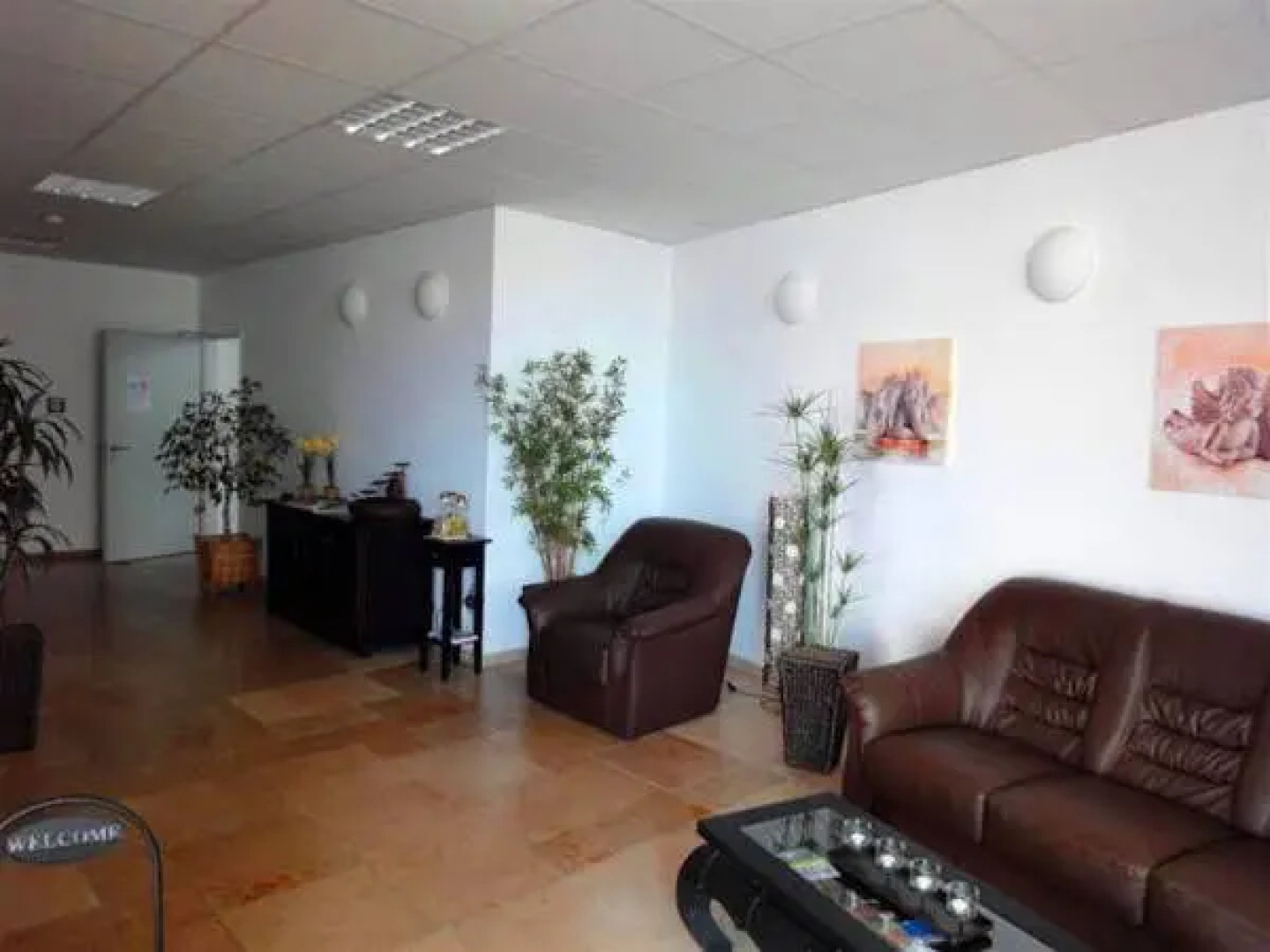 Forsthaus Appartements