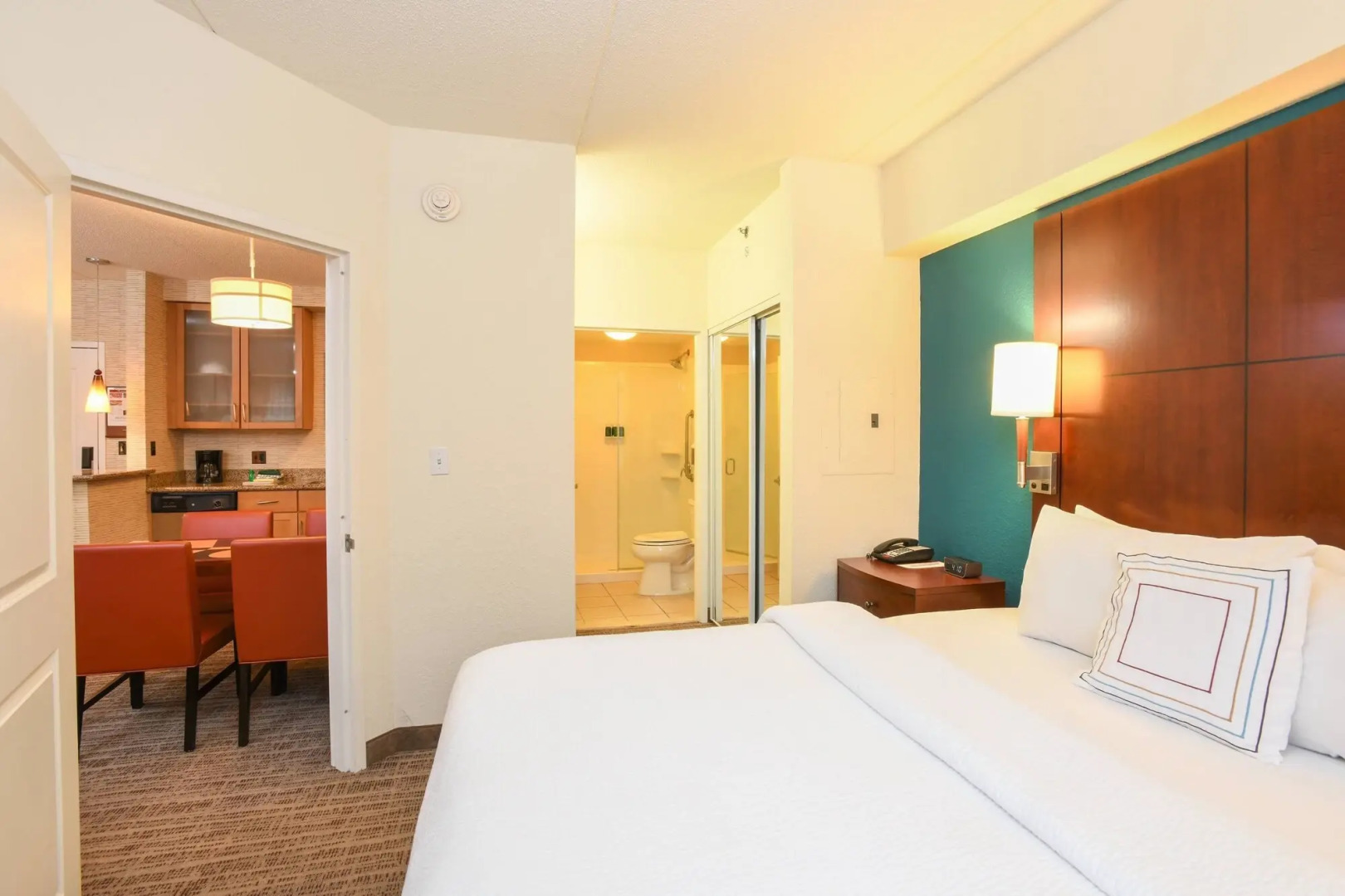 Residence Inn by Marriott Cincinnati North/West Chester