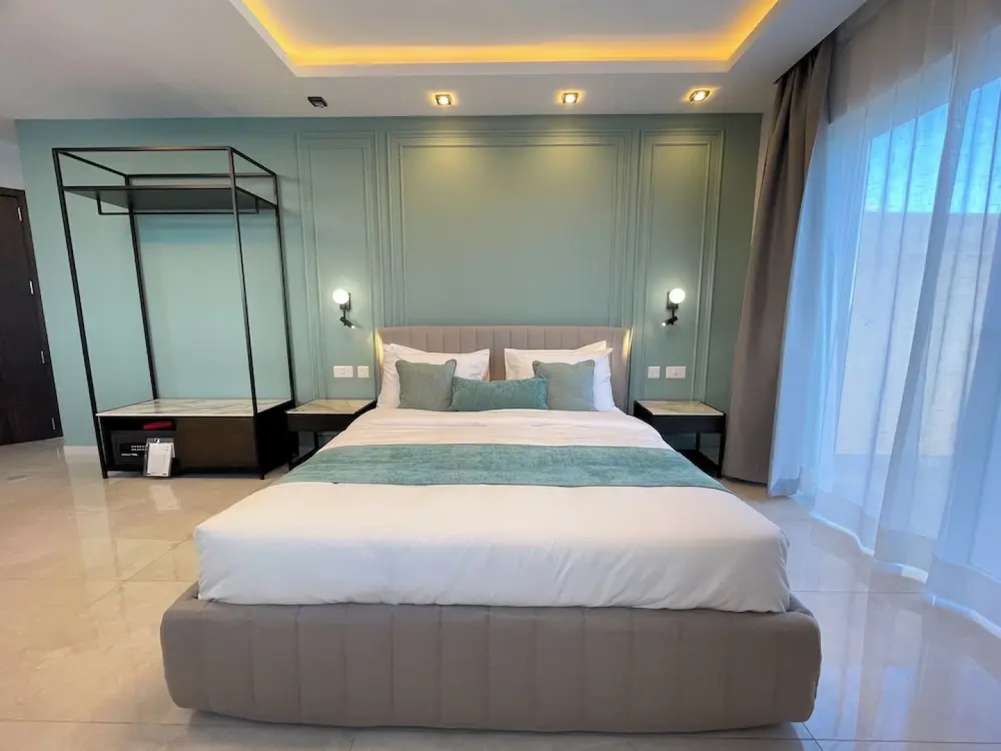 Pietro Boutique Hotel and Residences