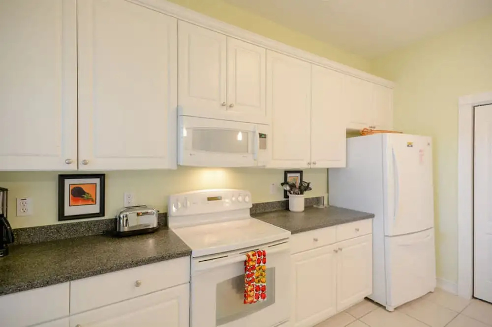 Villas at Dune Point 102 by Ocean Properties