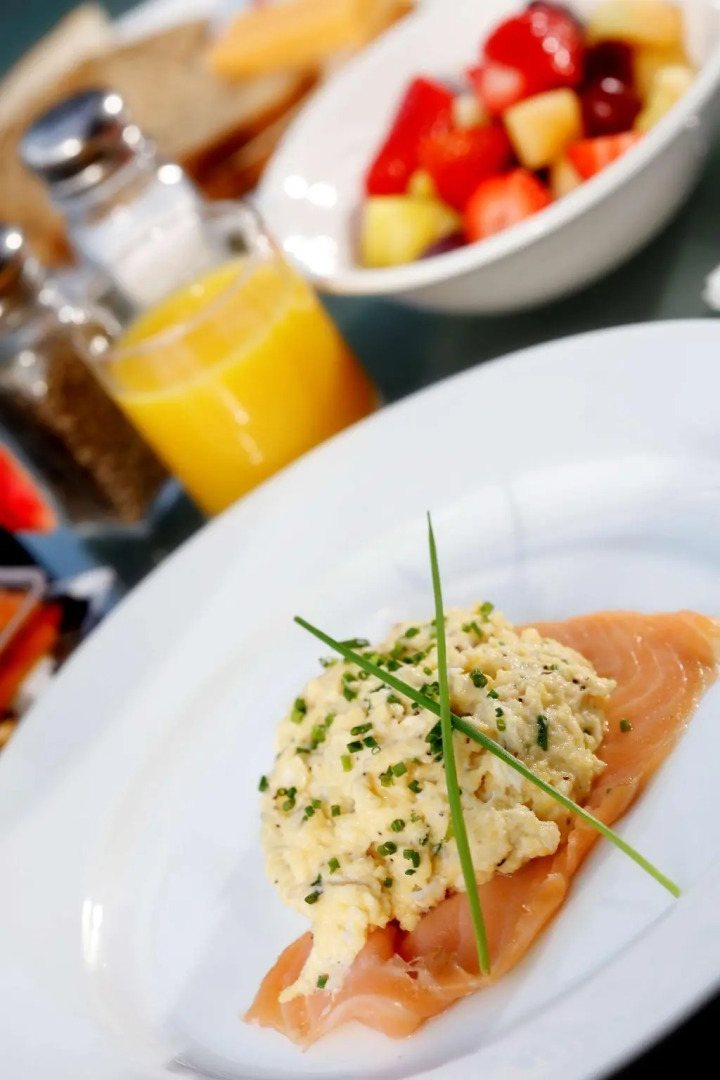 Garner Hotel Birmingham South East by IHG