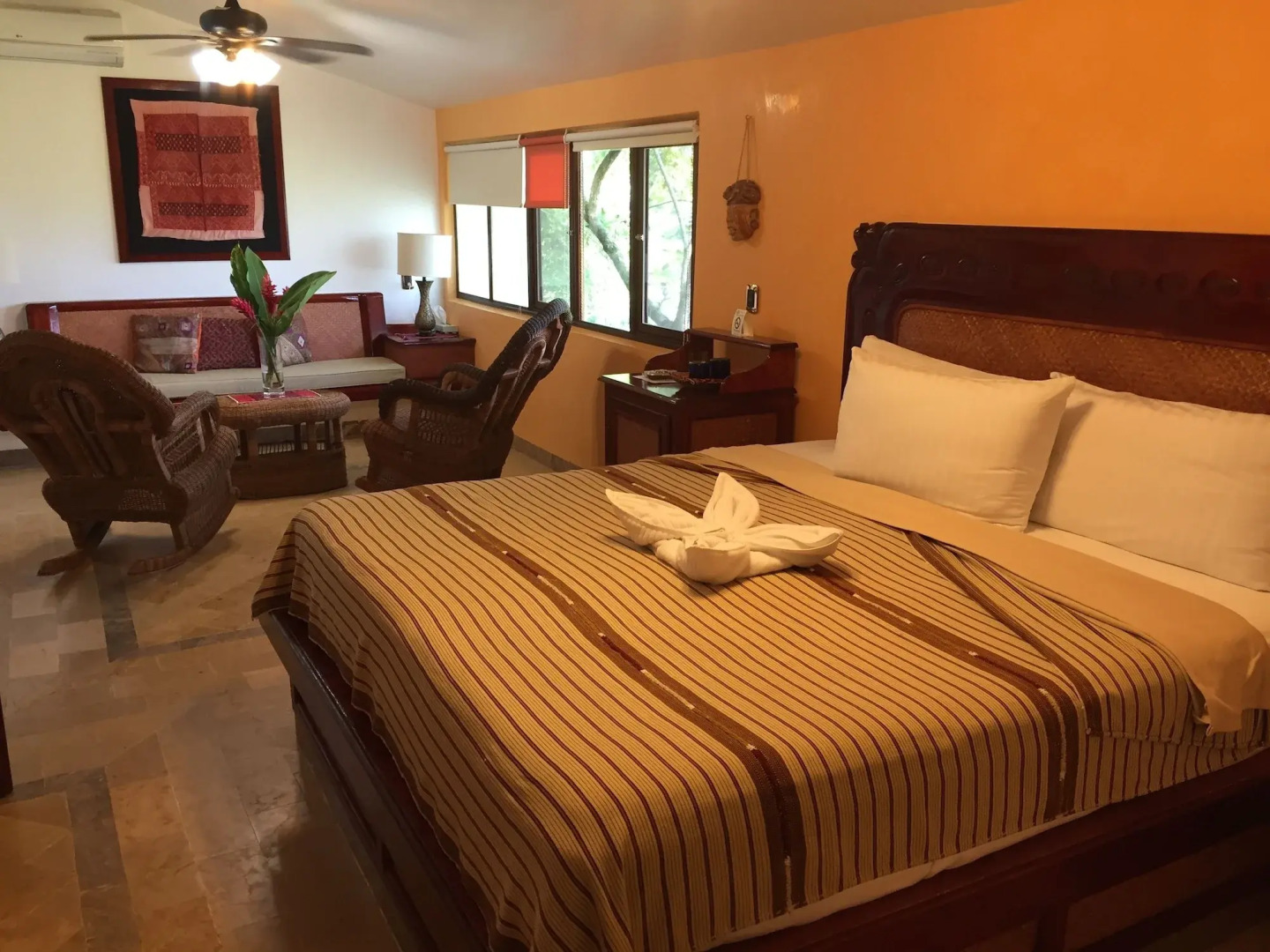 Boutique Hotel Quinta Chanabnal