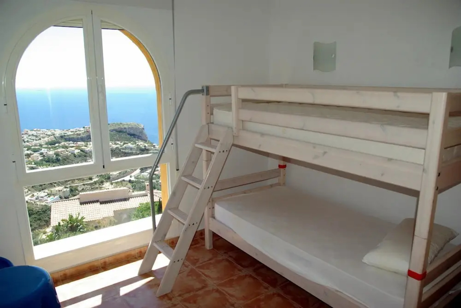 Duplex Vistamar I- X2028