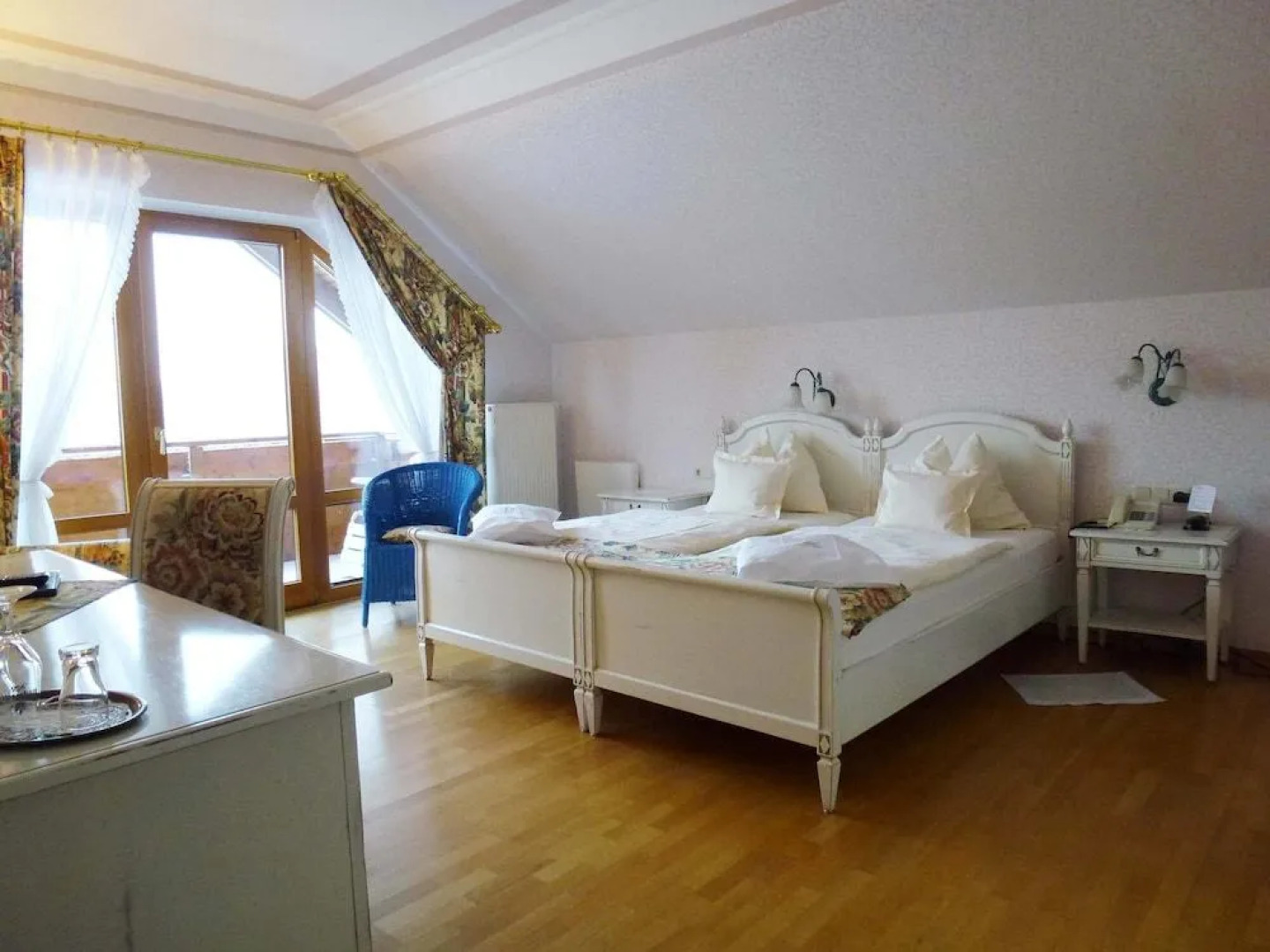 Hotel Restaurant Landhaus Sonnenhof