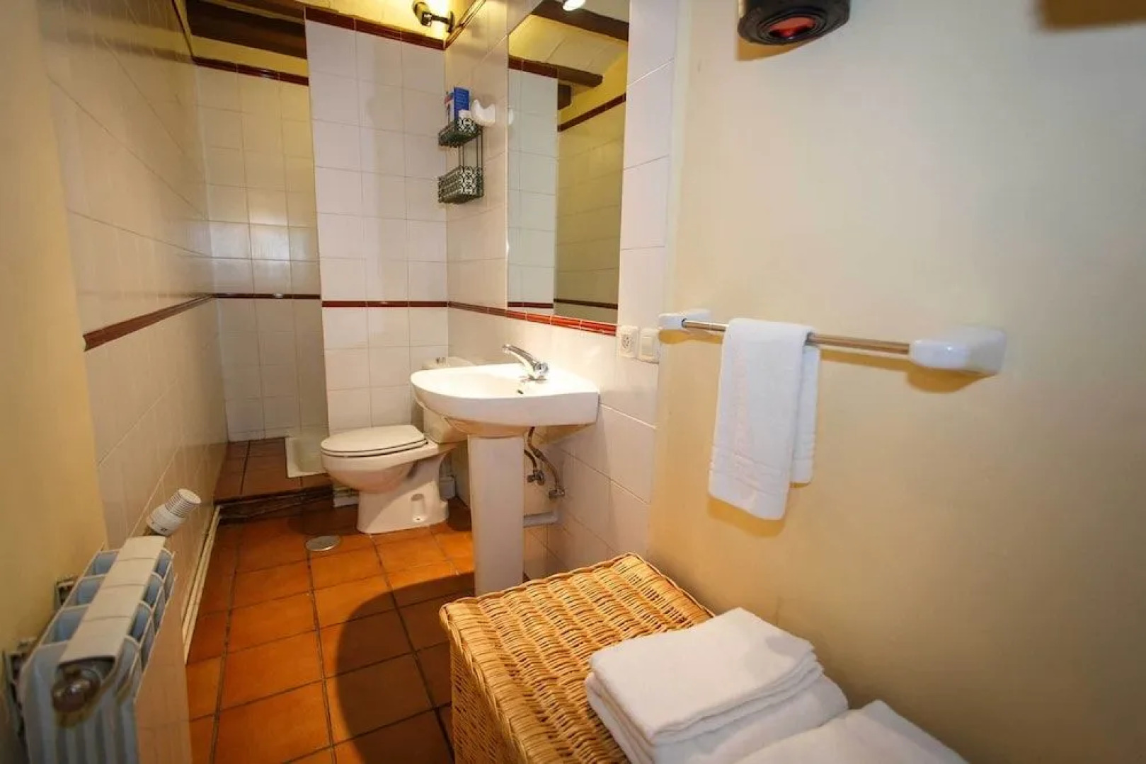 El Bulin de Robregordo