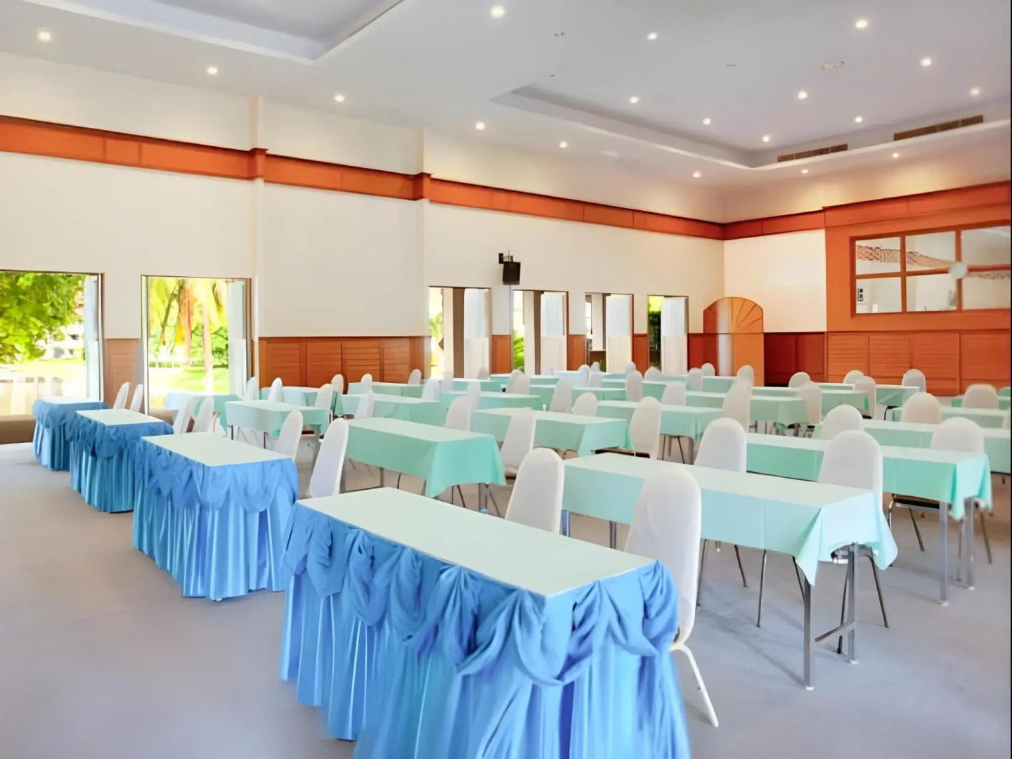 Panorama Golf And Country Club