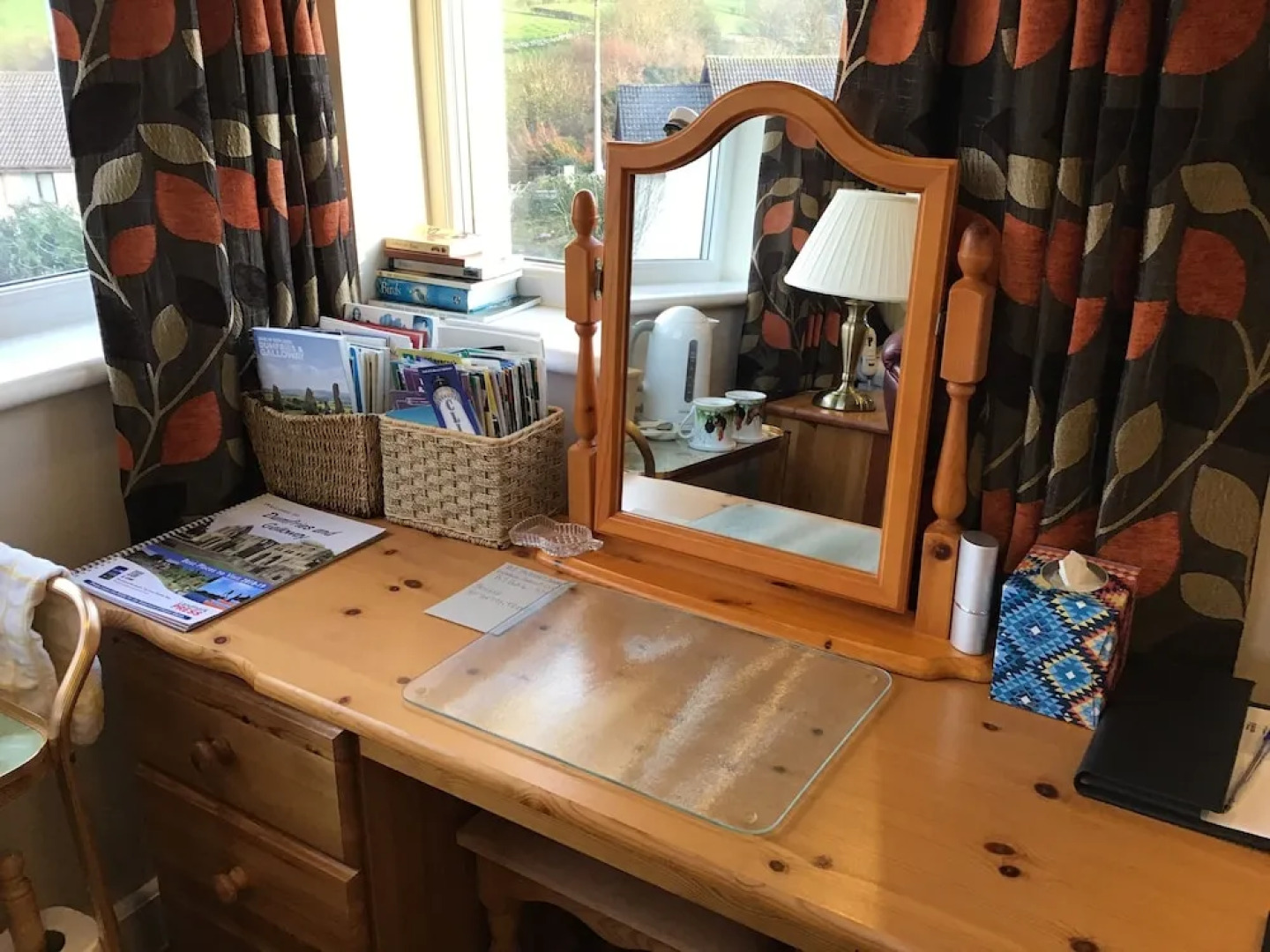 Drumcuan Bed & Breakfast