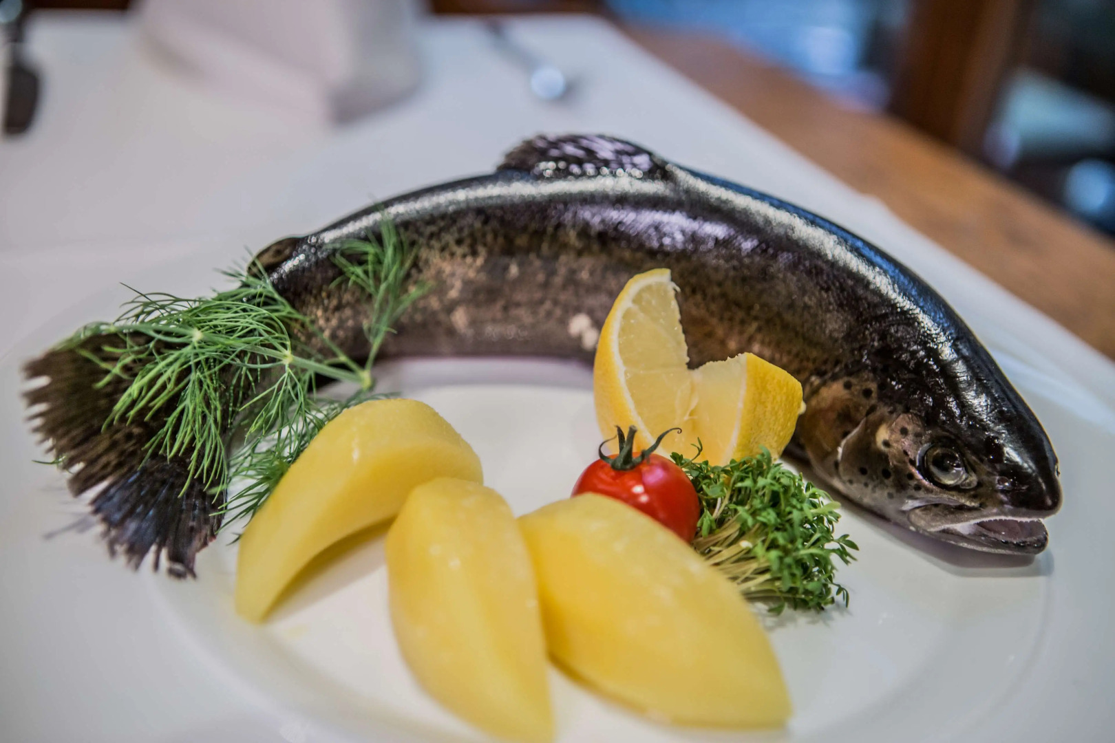 Central-Hotel Kaiserhof