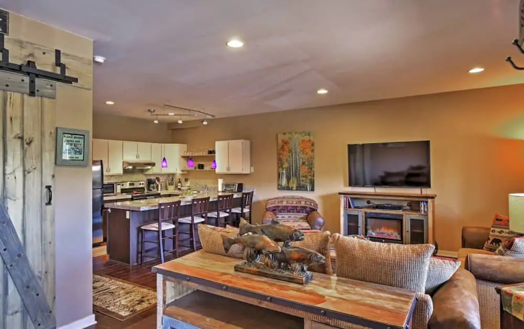 Village Center Condos 2nd Level #6 by Stay Winter Park