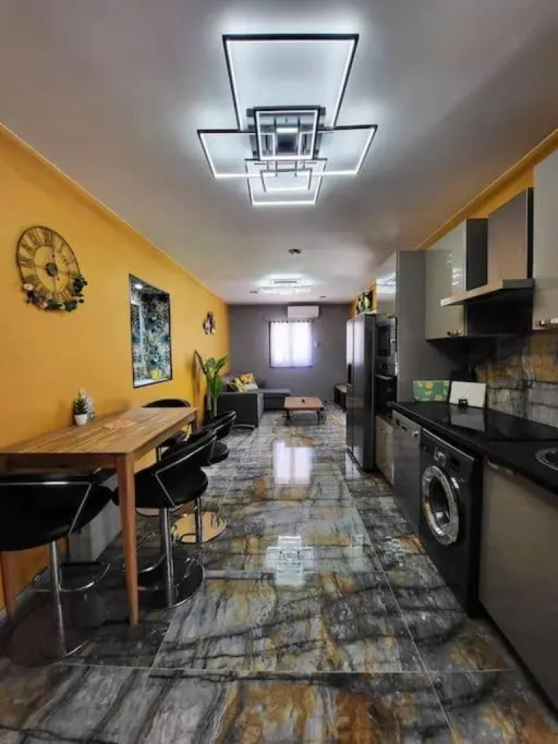 L'eden Sous L'olivier