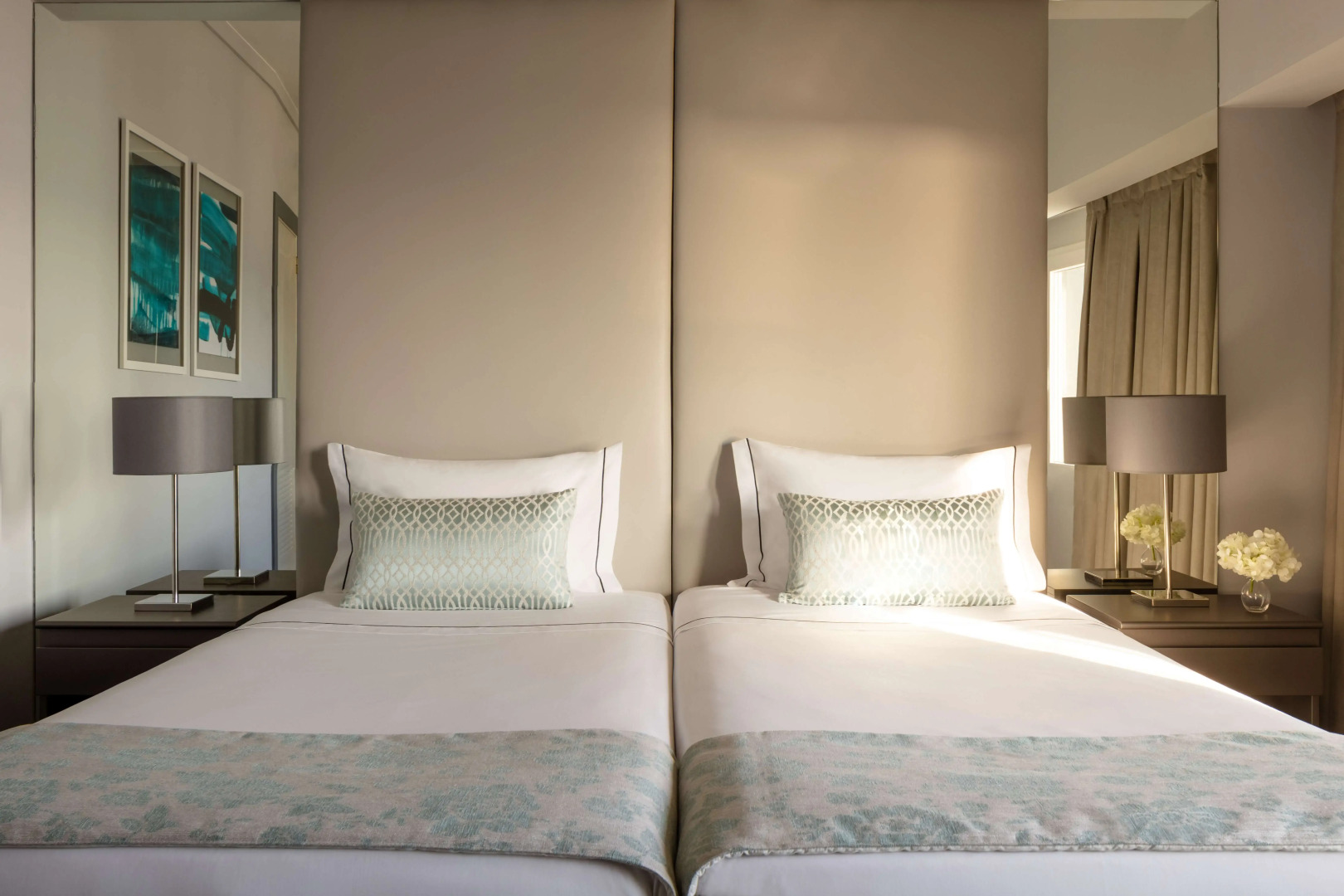 Tivoli Oriente Lisboa Hotel