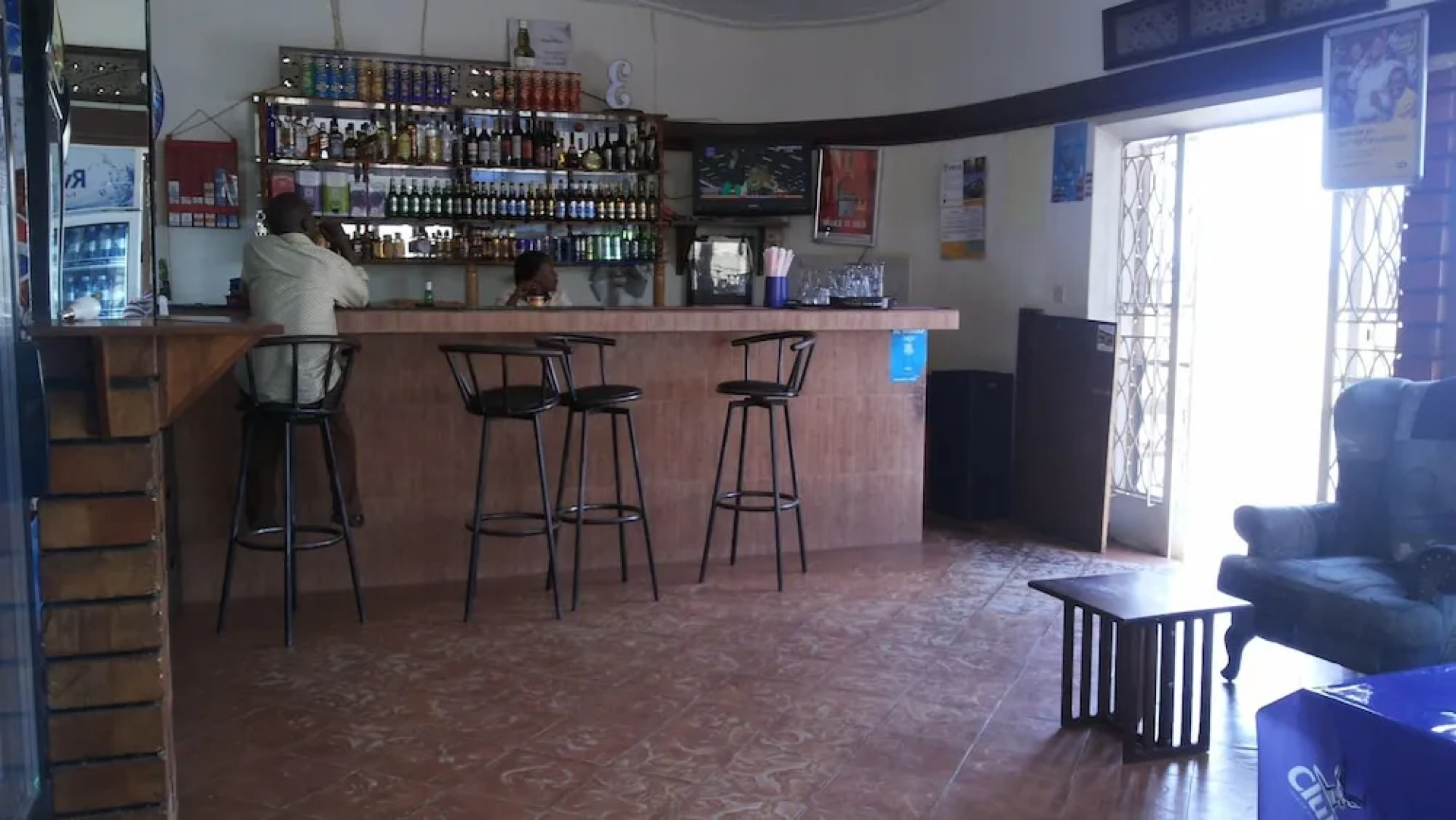 Enro Hotel