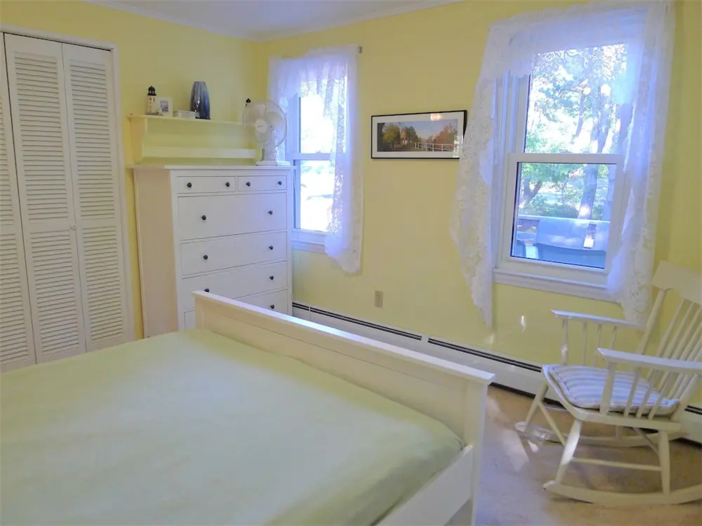 75 Treat - 3 Bedroom House