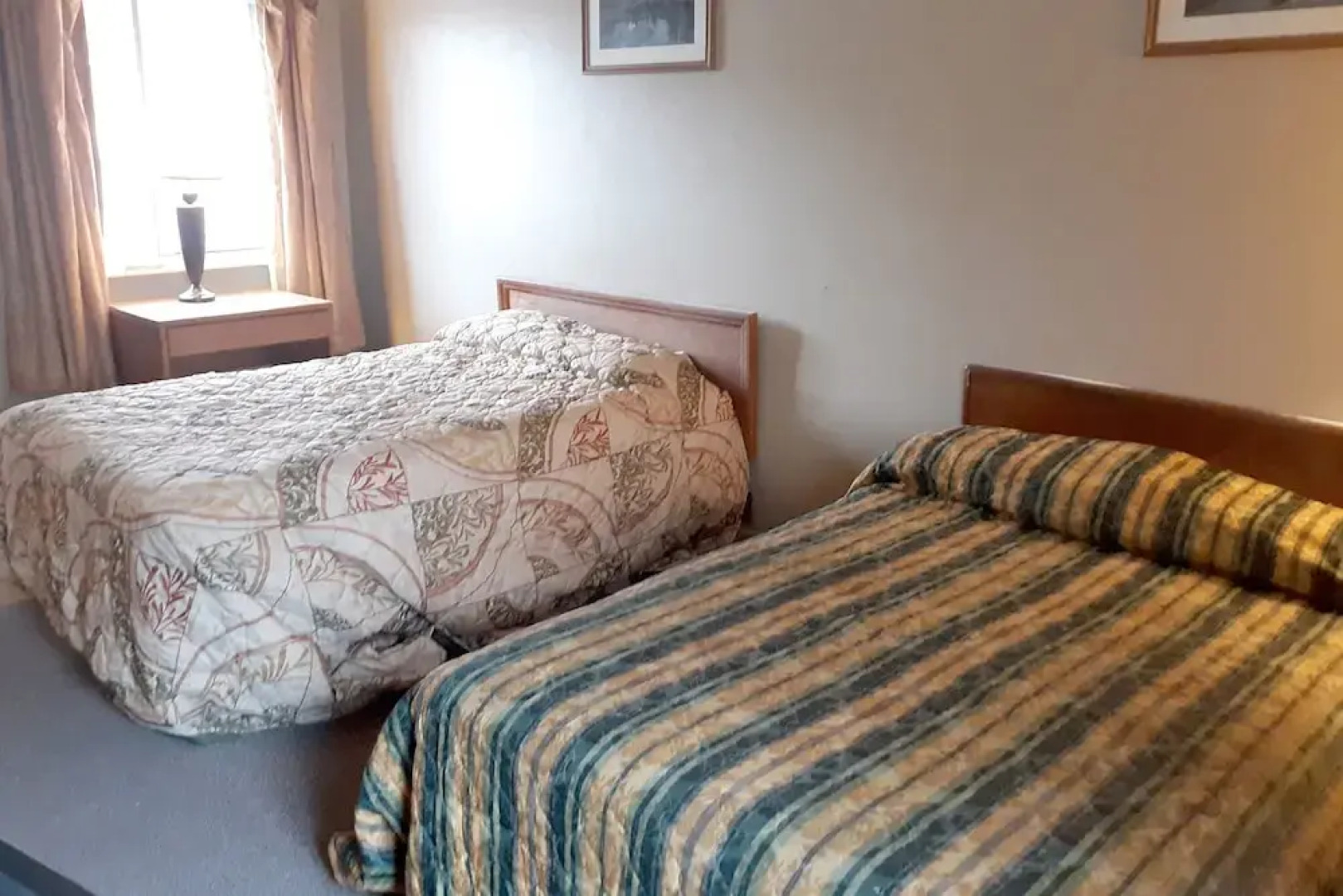 Oyo Hotel Beckley West