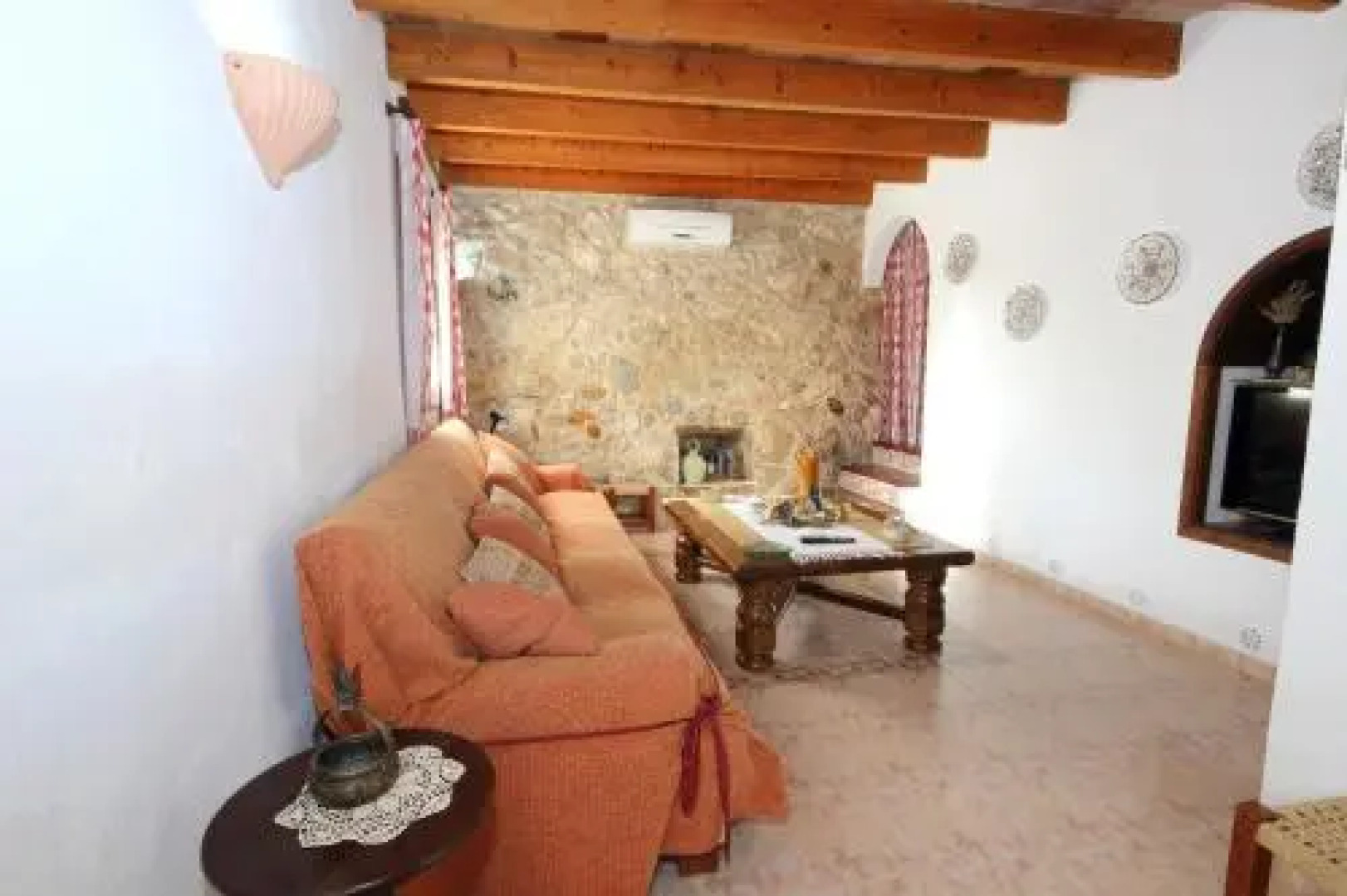 Finca Son Femenia, Santa Margalida, 042