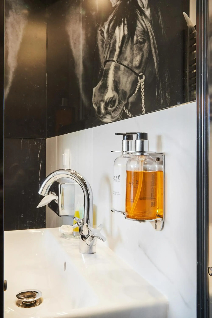 Willa Stara Wozownia