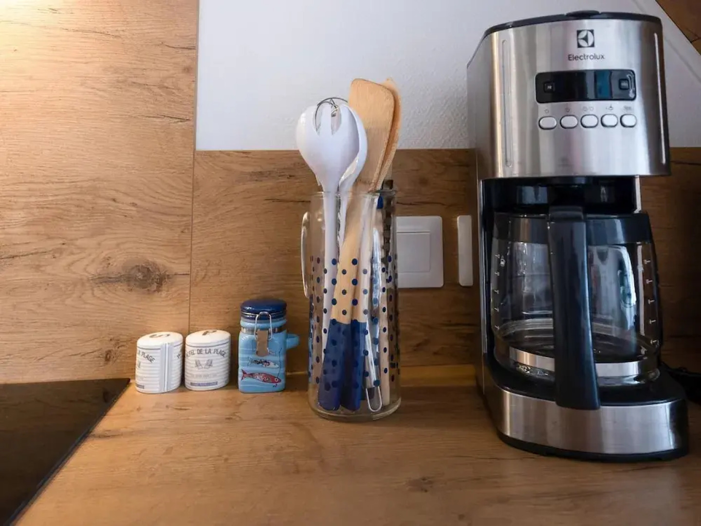 Tatihou Island Retreat