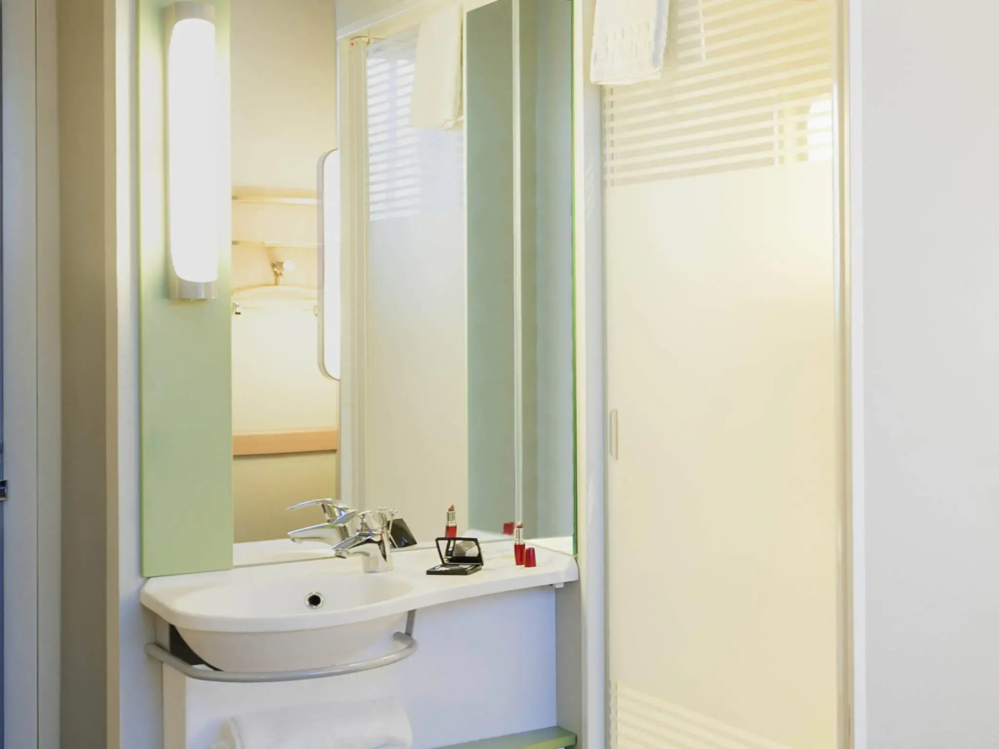 Ibis Budget Madrid Calle 30