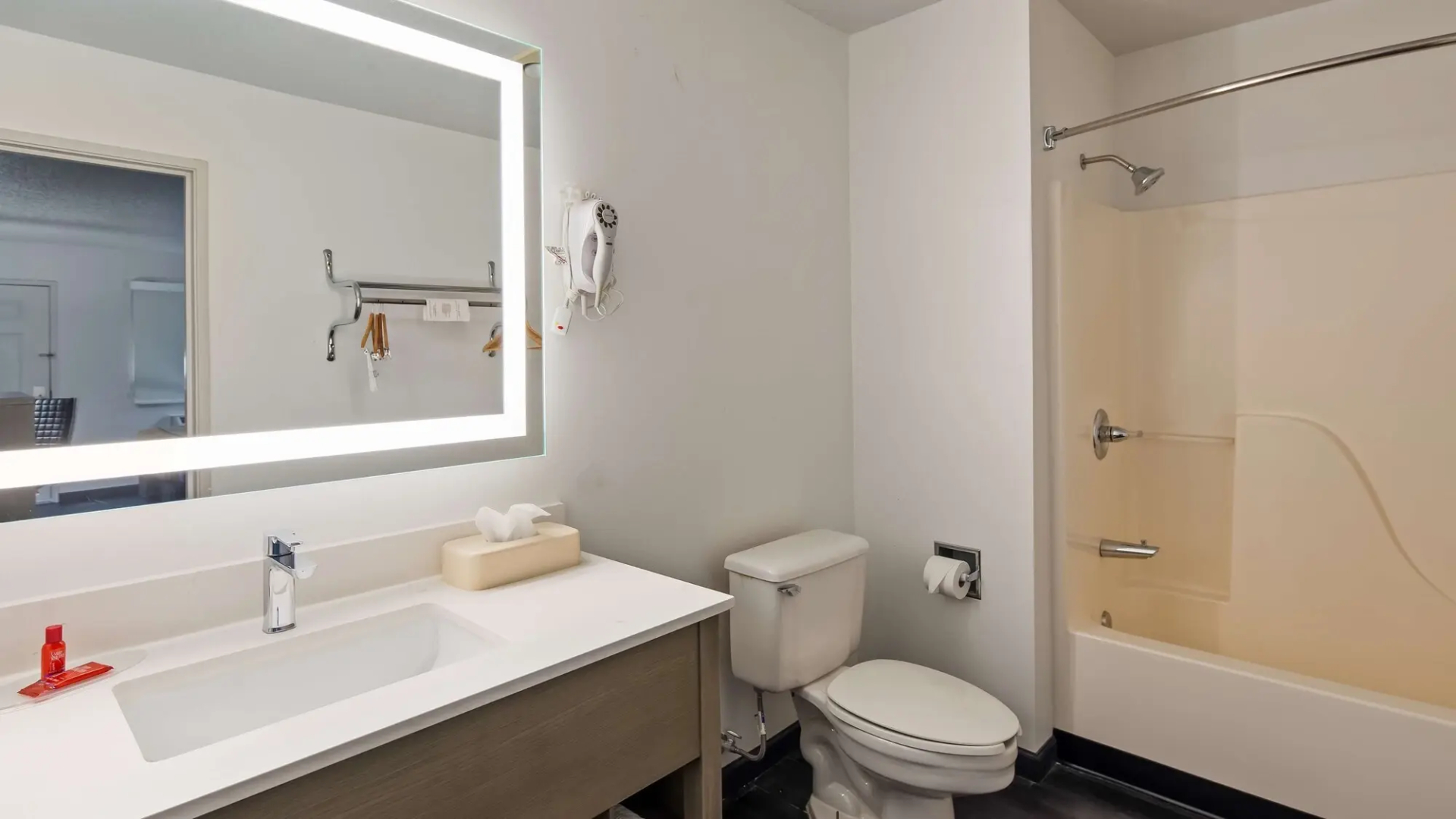 SureStay Hotel by Best Western Grants