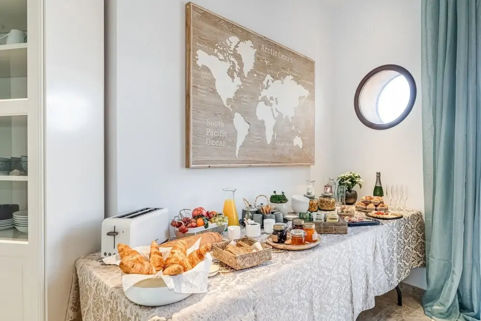 8 Dreams Turismo Rural