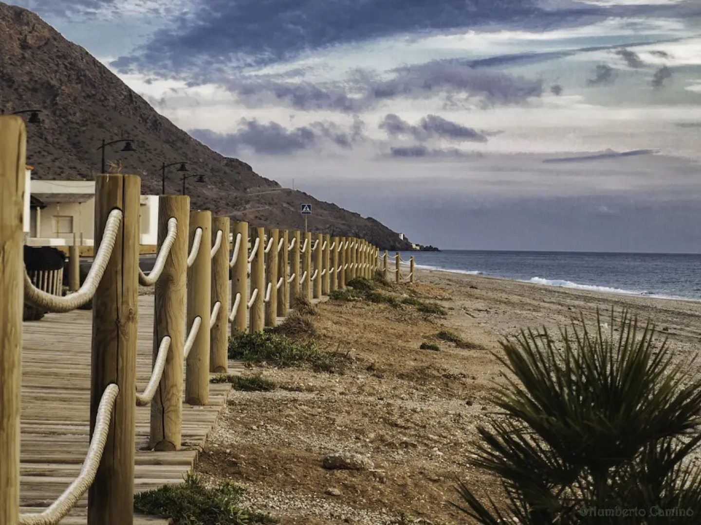 Hotel Las Salinas  Cabo De Gata