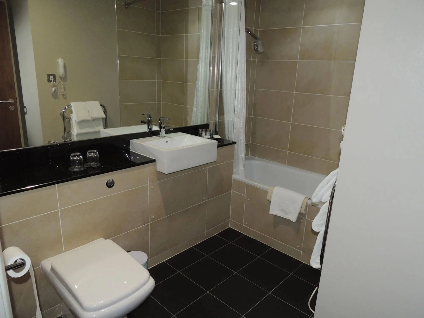 Rox Hotel Aberdeen by Compass Hospitality