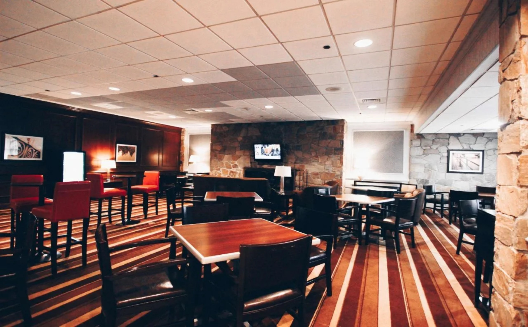 Wyndham Providence Airport