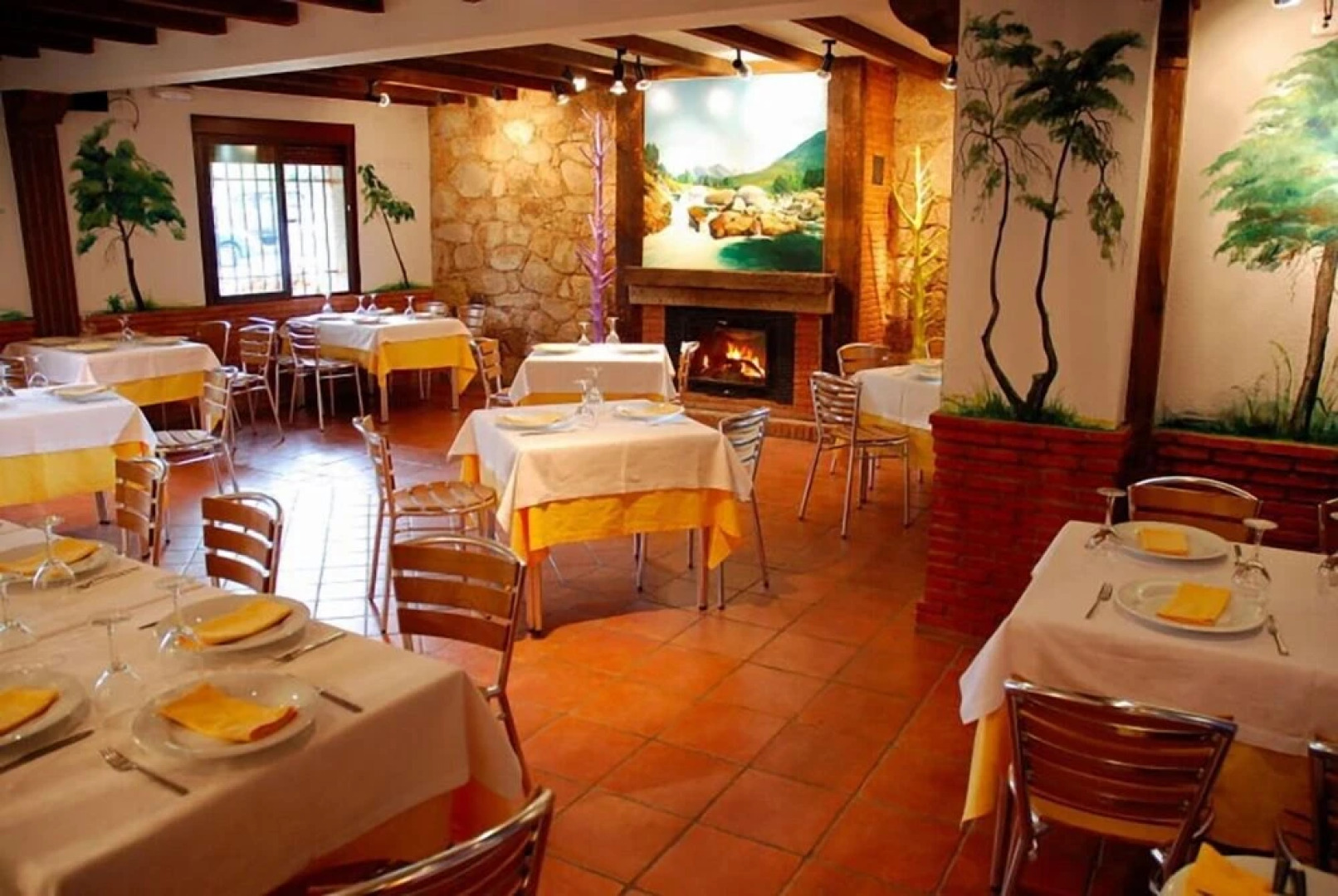 Hostal El Cardenillo