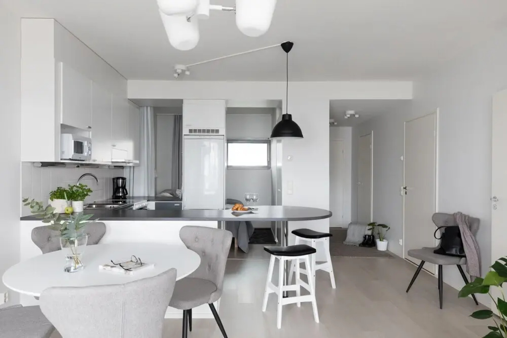 SleepWell Apartments Rio