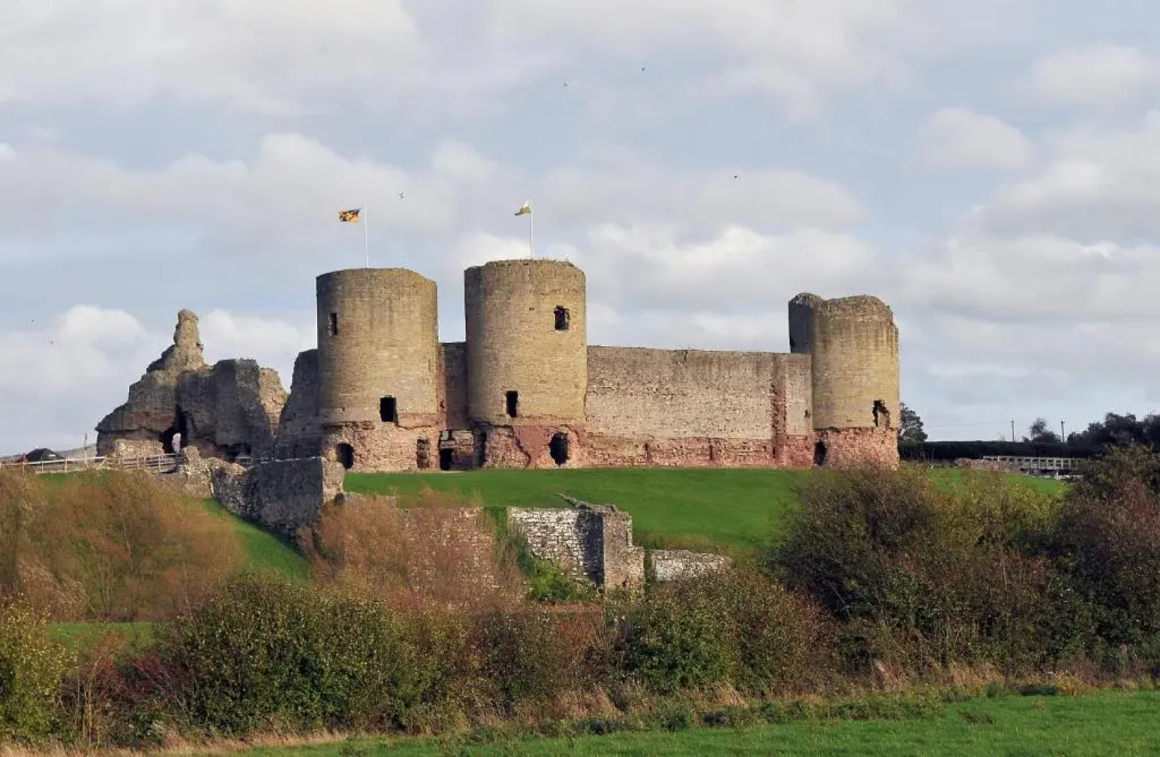 Talardy, St Asaph by Marston’s Inns