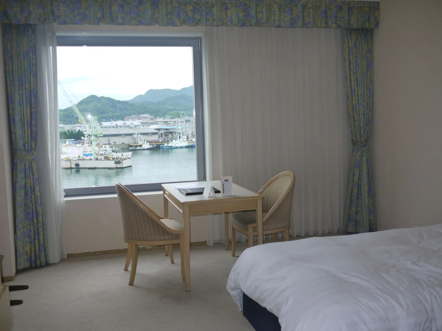 Green Hill Hotel Onomichi
