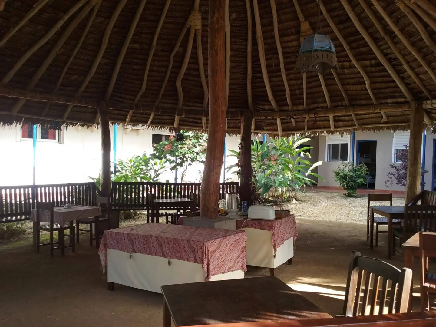 Vanuatu Holiday Hotel