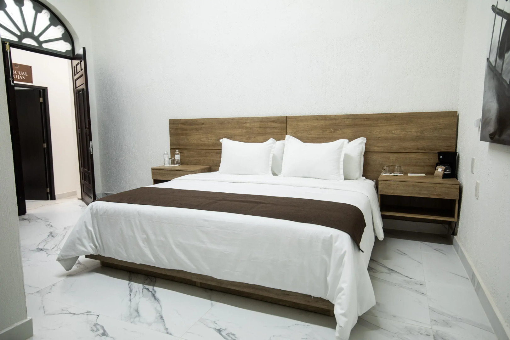 Hotel Via Real