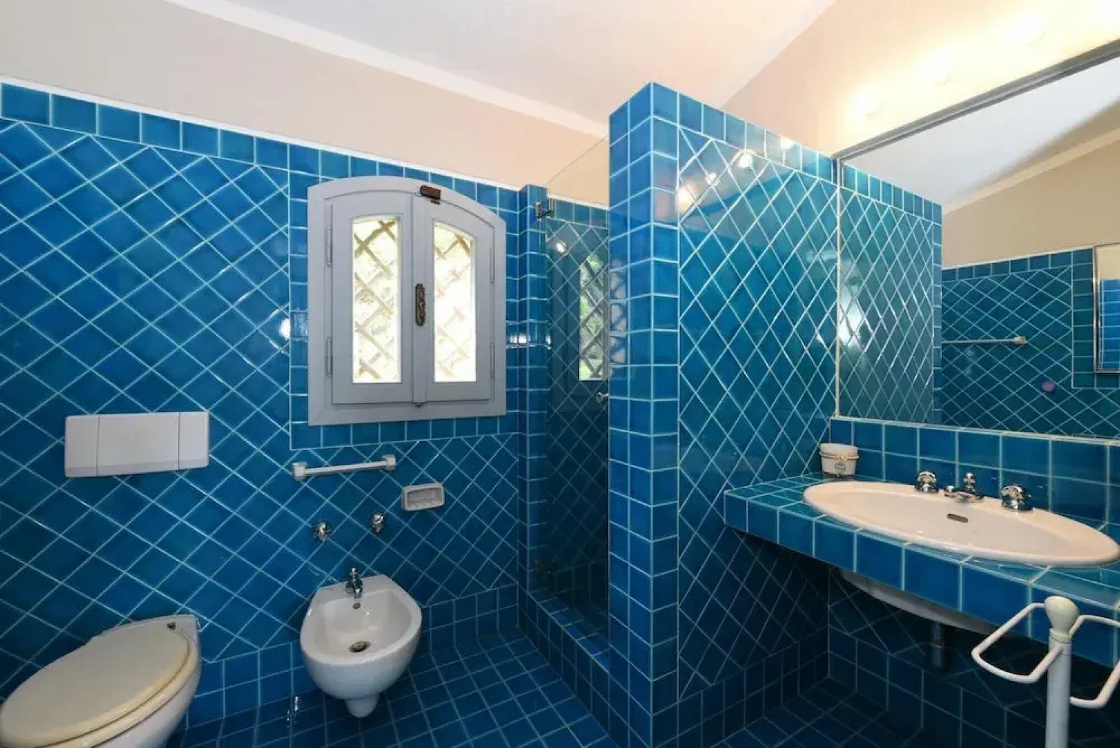 Villa Dianthos - Luxury 7 Bedroom in Porto Cervo