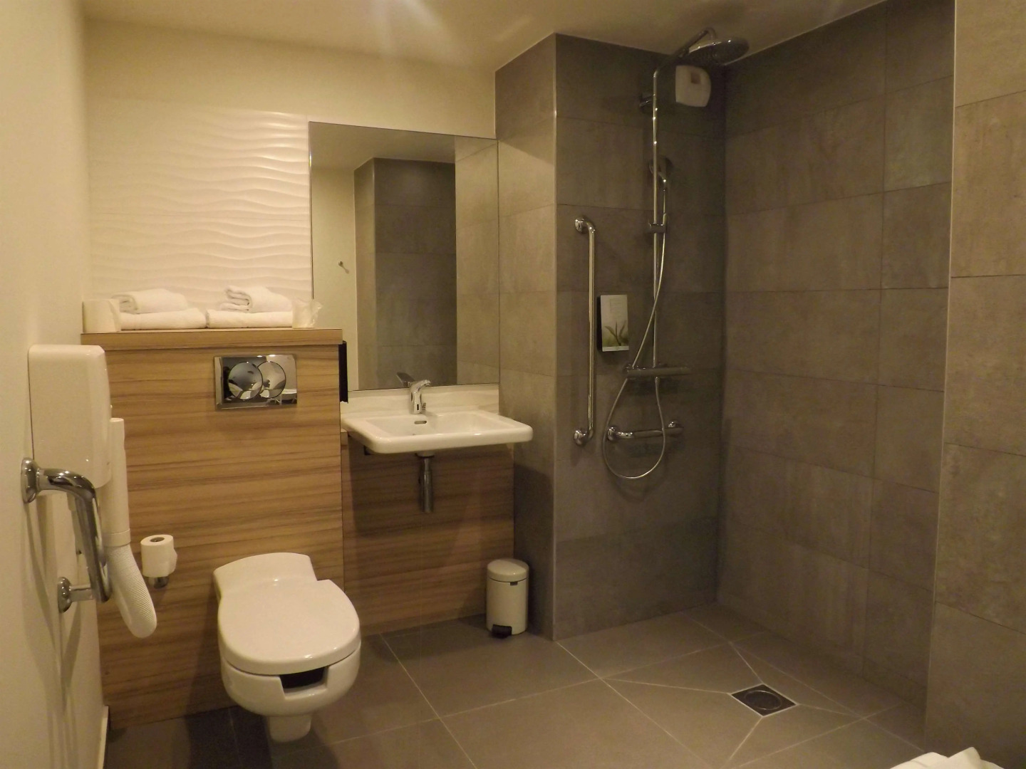 Campanile PRIME - Rungis Orly