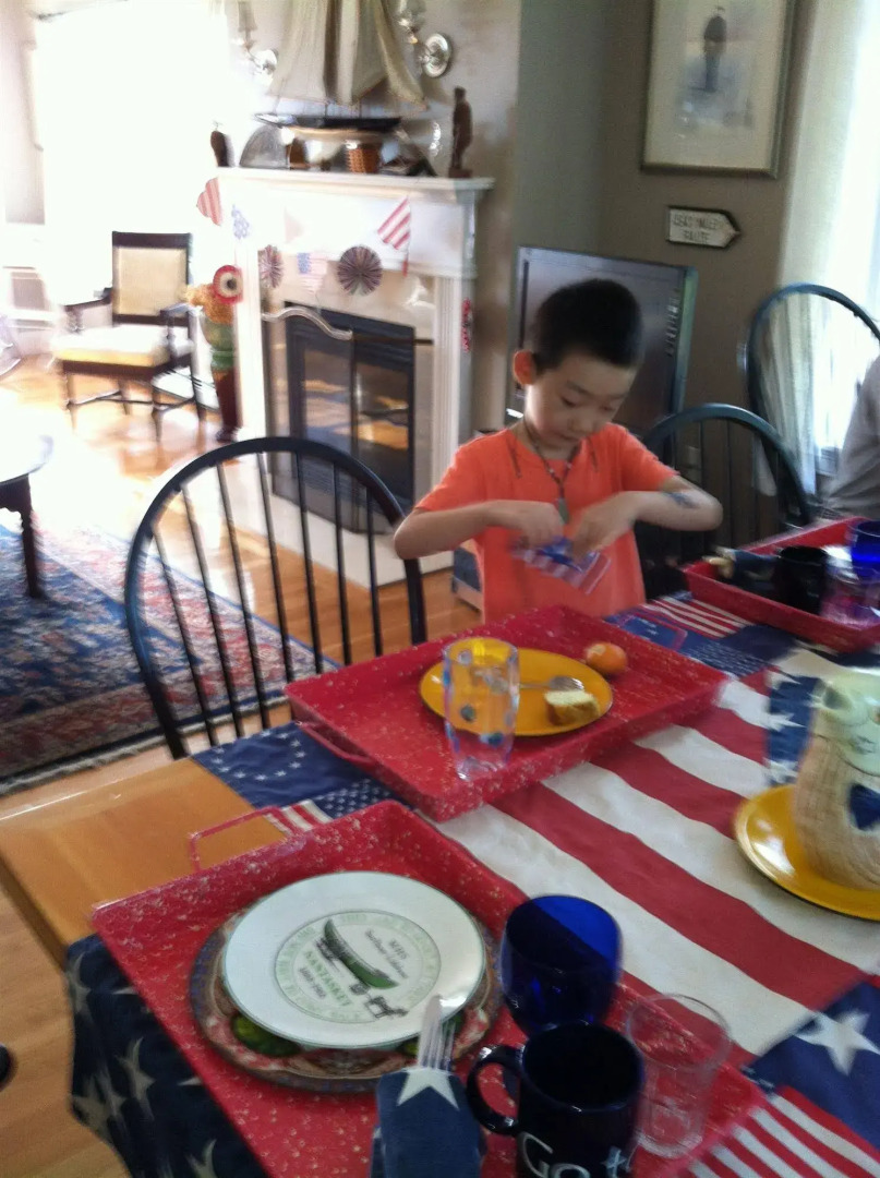 Josephine's Bed & Breakfast