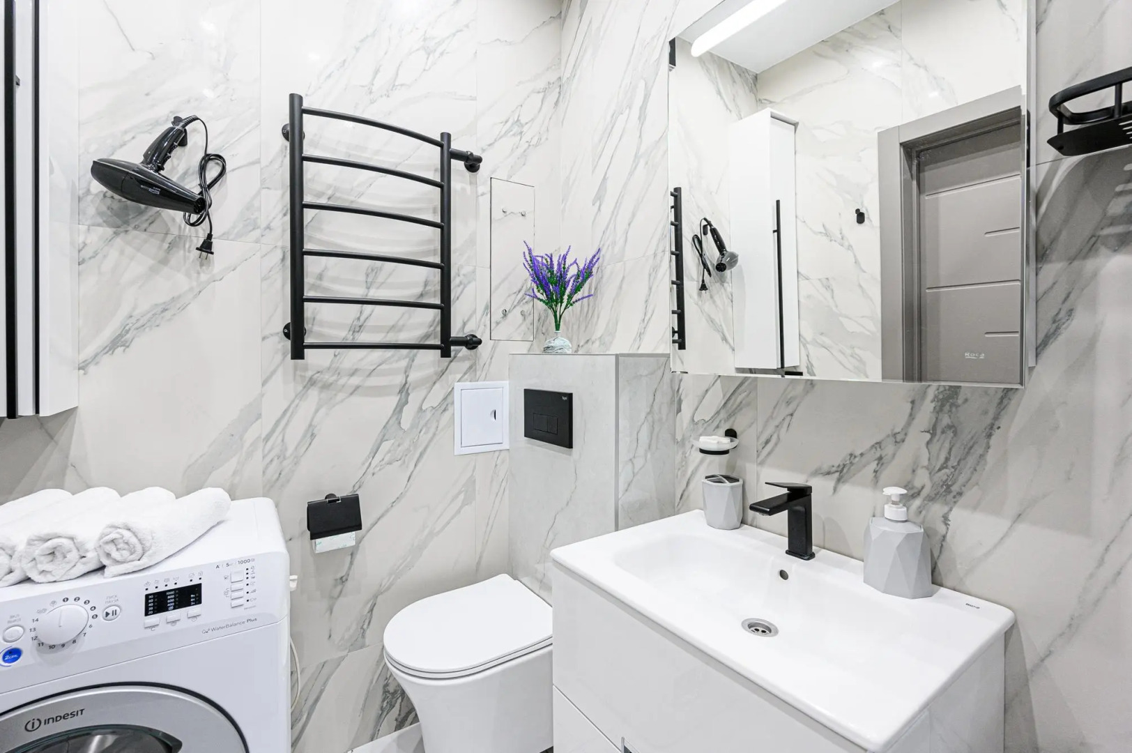 Апартаменты Степаненков на ул. Владимира Заровного, д. 10