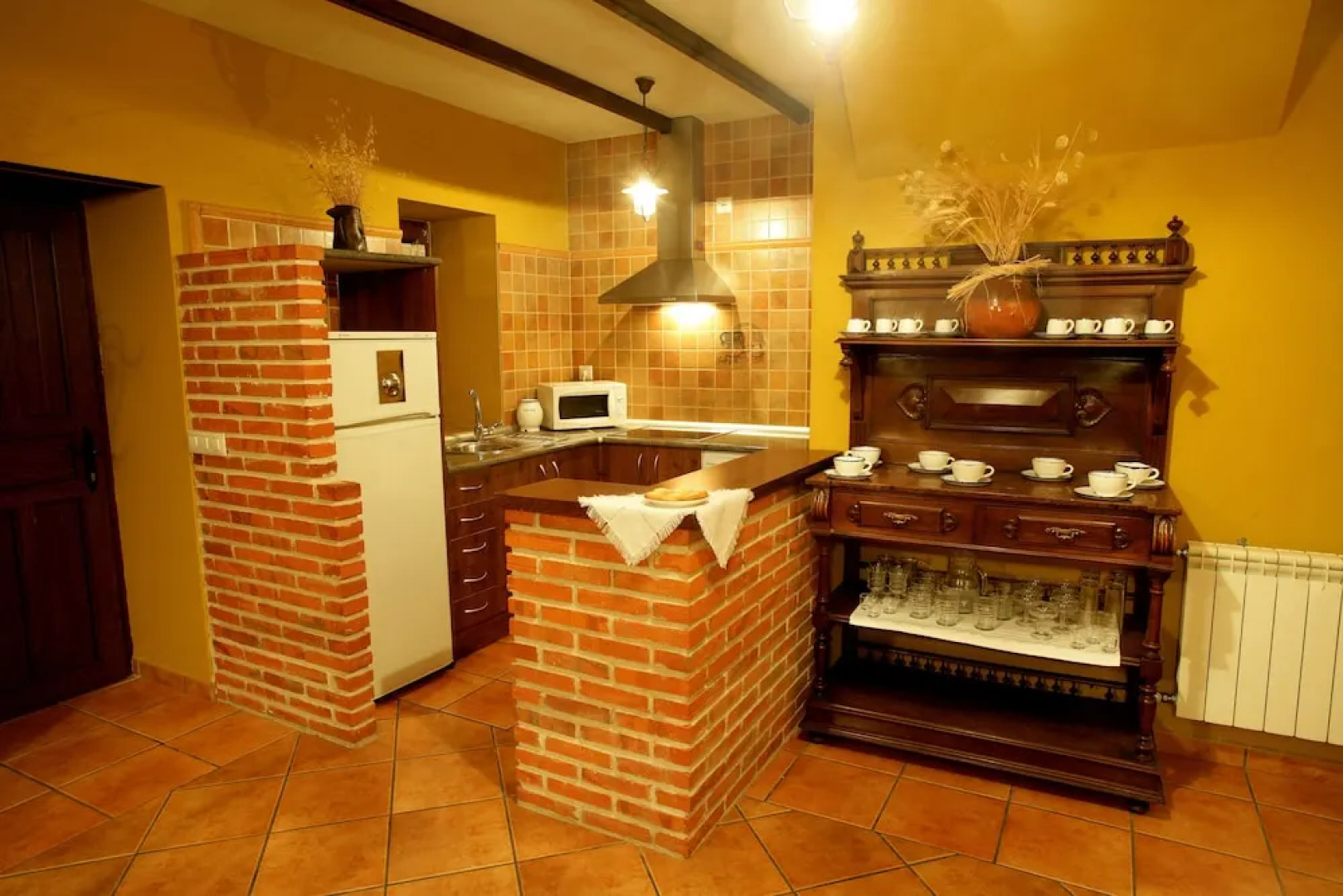 El Rincon de Castilla