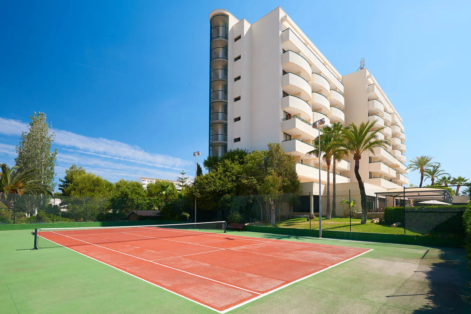 Отель Welikehotel Marfil Playa