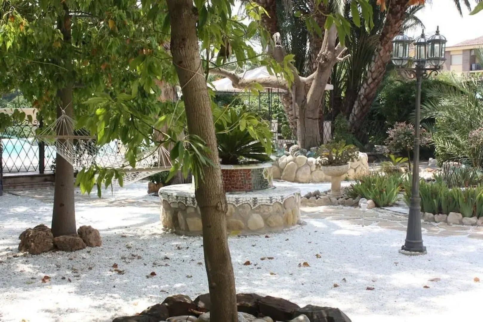 Hotel Casa Ceremines