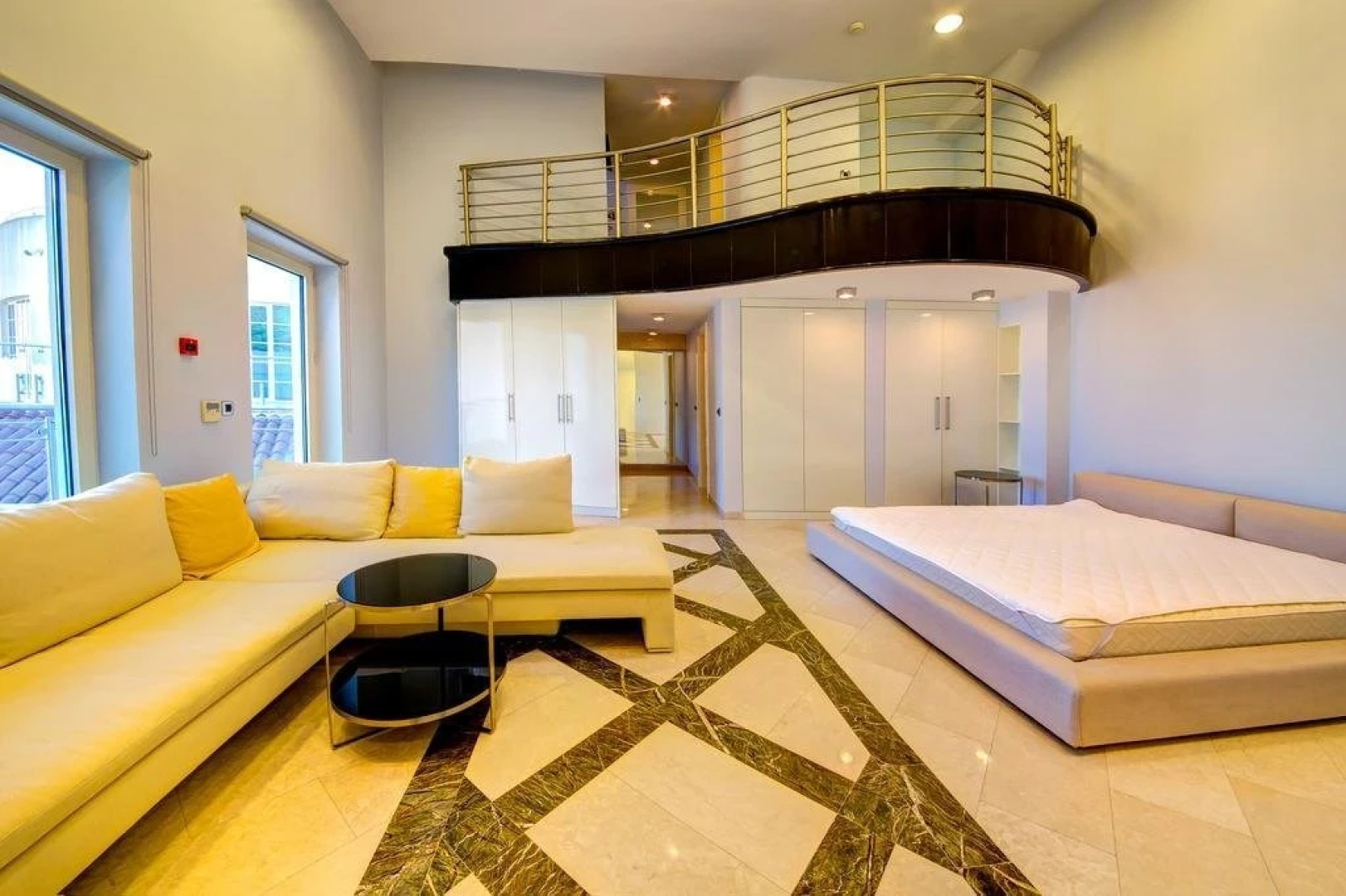 Apartmani Tradeunique