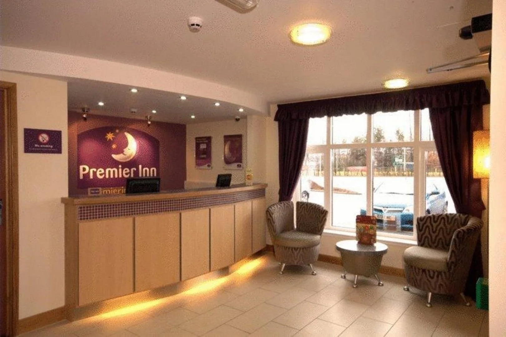 Premier Inn Dumbarton/Loch Lomond